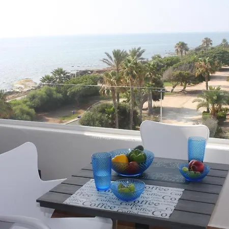 Appartamento Casas - Miramar Iii Torrevieja