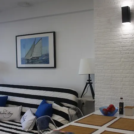 Appartamento Casas - Miramar Iii *