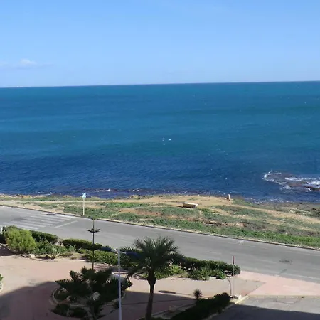 Casas - Miramar Iii Апартаменты *