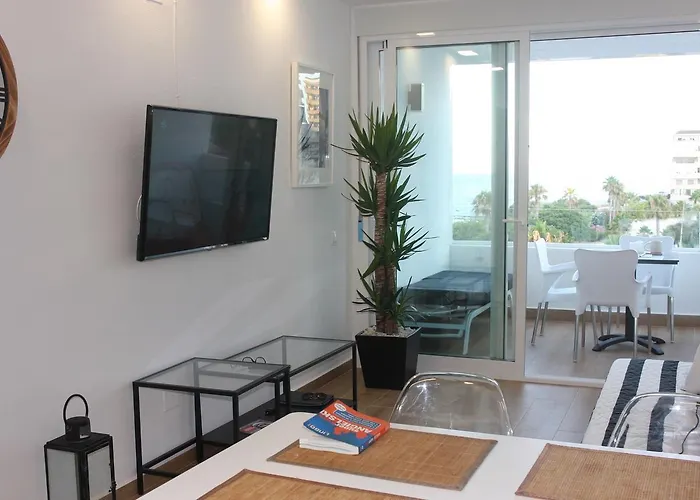 Appartamento Casas - Miramar Iii