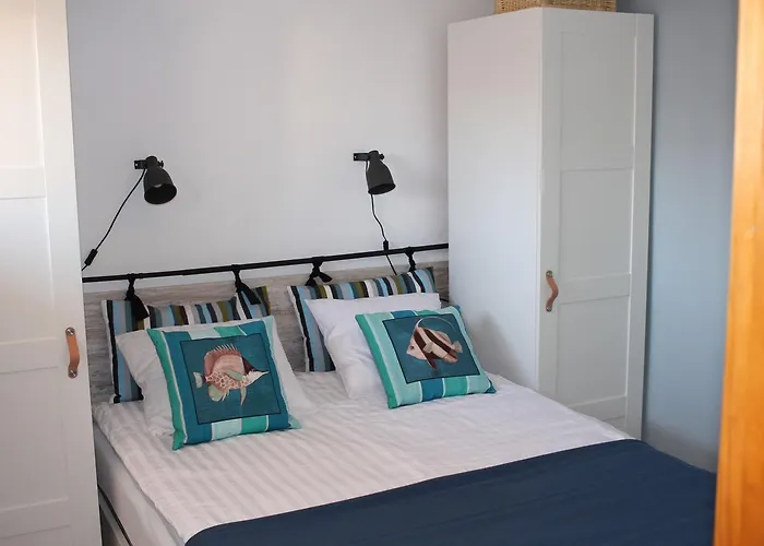 Appartamento Casas - Miramar Iii *