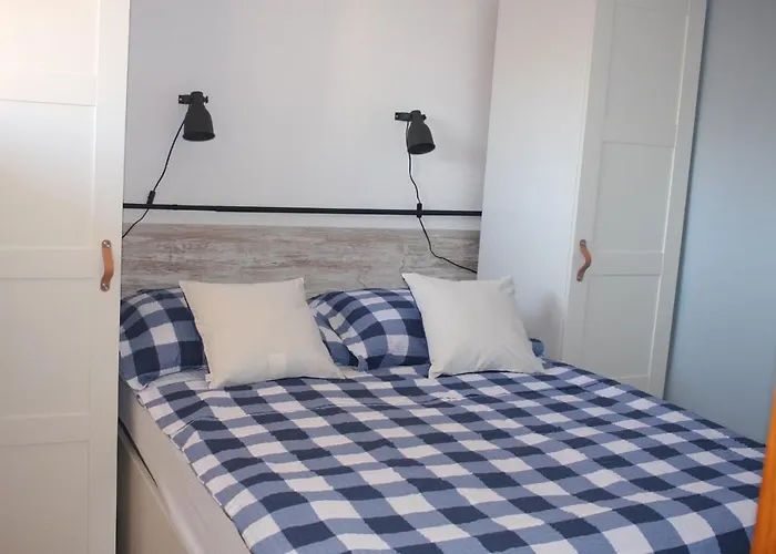 Appartamento Casas - Miramar Iii *
