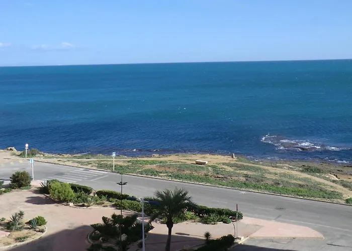 Casas - Miramar Iii Appartamento *