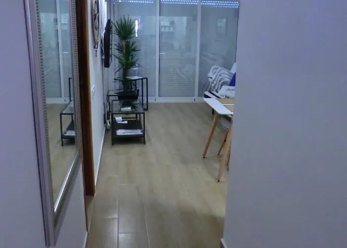 Casas - Miramar Iii Appartamento